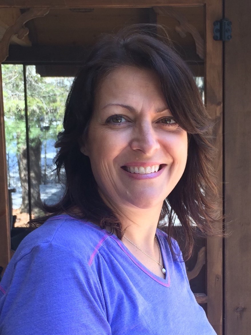 Nathalie Provost avis de décès MontTremblant, QC