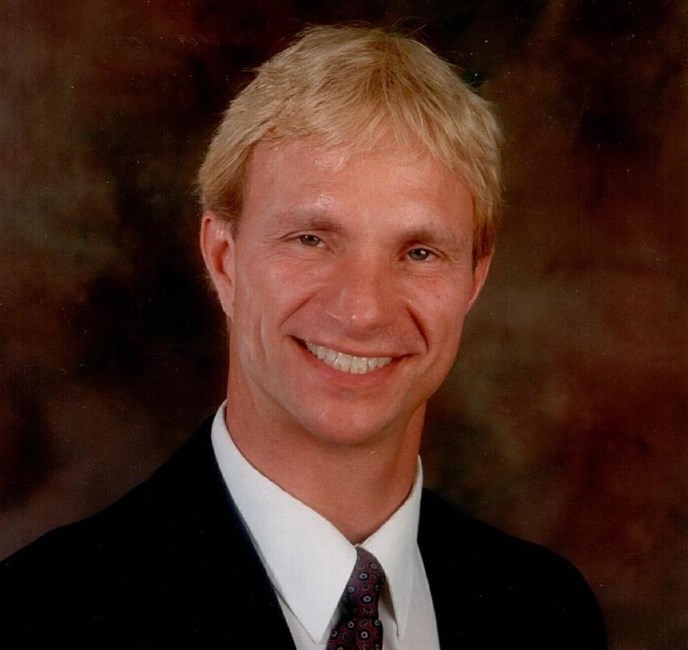 Obituary of Andy Anthony Wayne Konrad