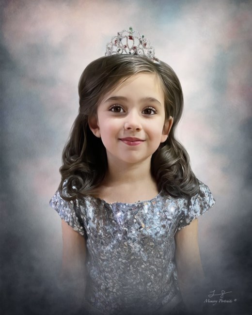 Obituary of Vivian Rey Medrano