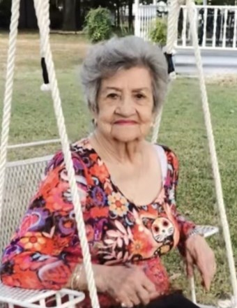 Obituary of Lucy Ramos