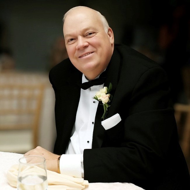 Obituary of Mr. David Drexler