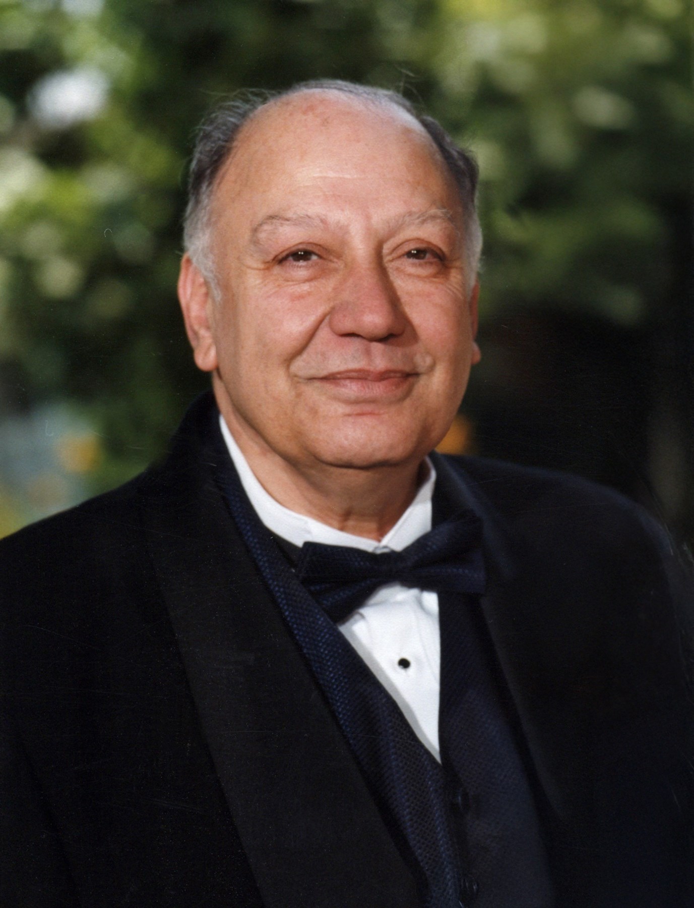 Obituary of Adel Nashed