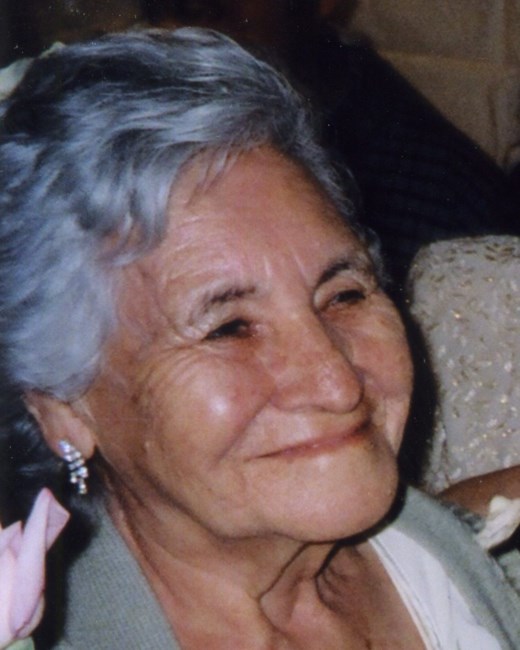 Obituary of Audelia Navarro