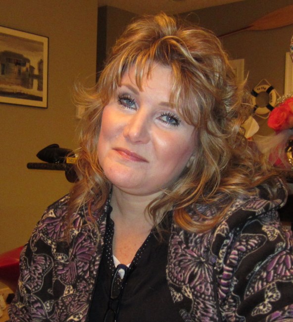 Obituary of Lisa Dawn Larsen