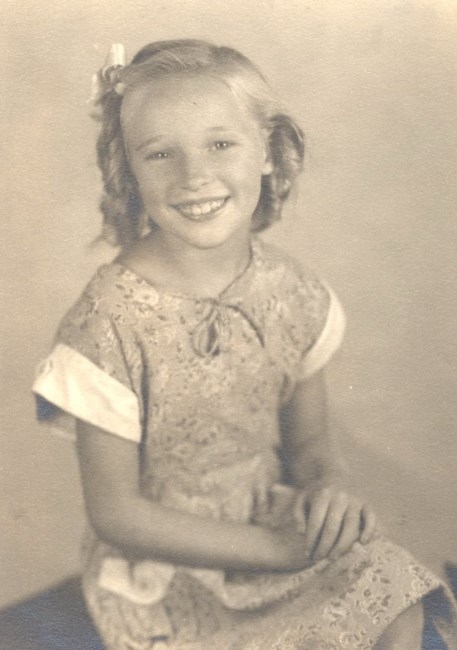 Obituary of Dorene Anna Sutton