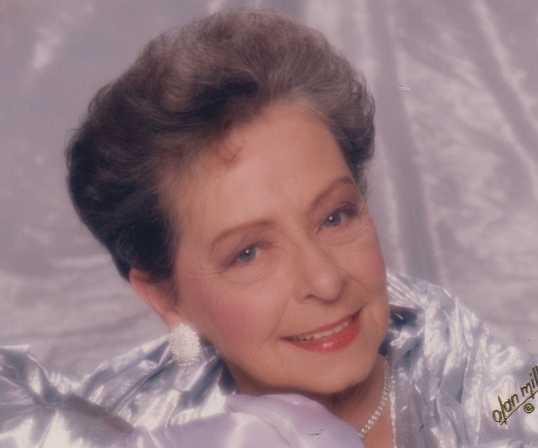 Obituary of Helen Eileen McNeel