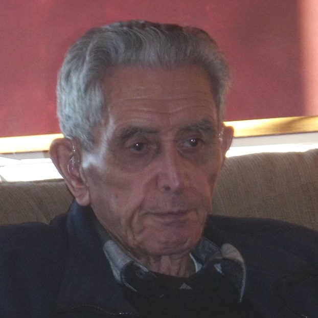 Obituary of James Thomas Stark