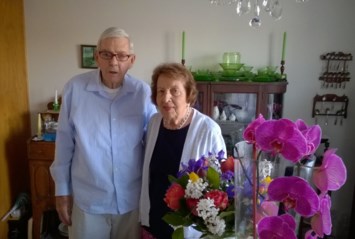 Obituary of Gene and Elaine Farrar