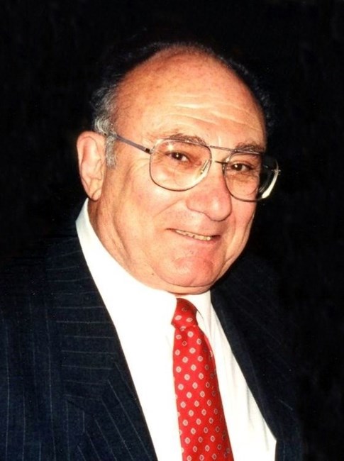 Obituary of Patrick Ruzgerian