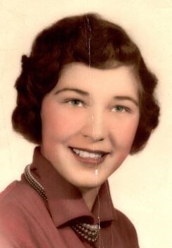Obituary of Beverly Jean Merriner