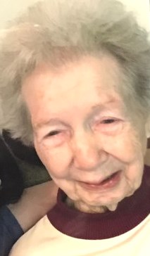 Obituary of Dorothy Alice "Dot" Hazlett