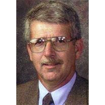 Obituary of Dr. Philip Ward, MD