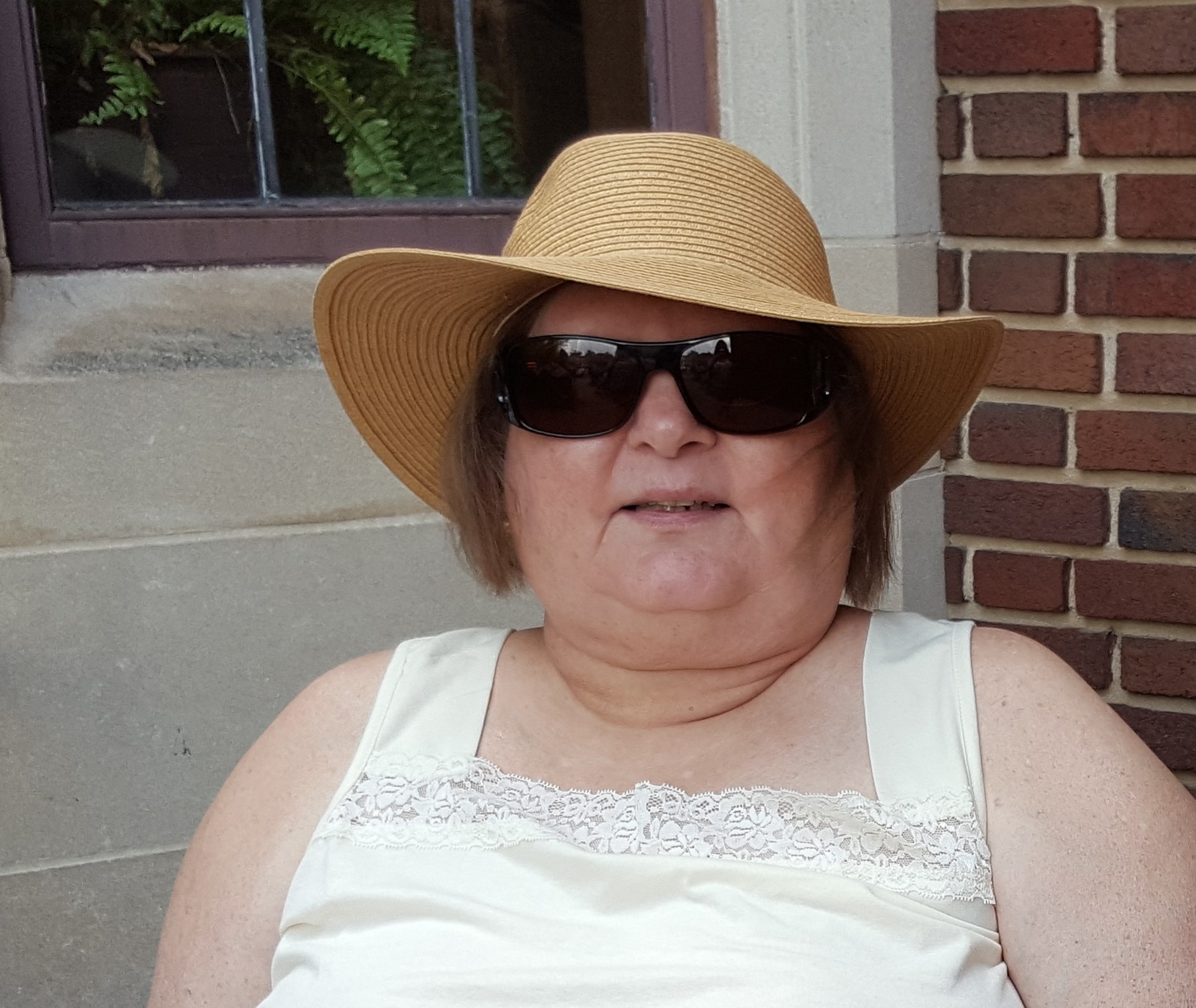 Obituary of Nancy Lynn Muir