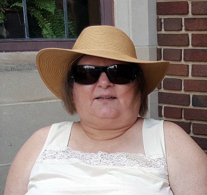 Obituary of Nancy Lynn Muir