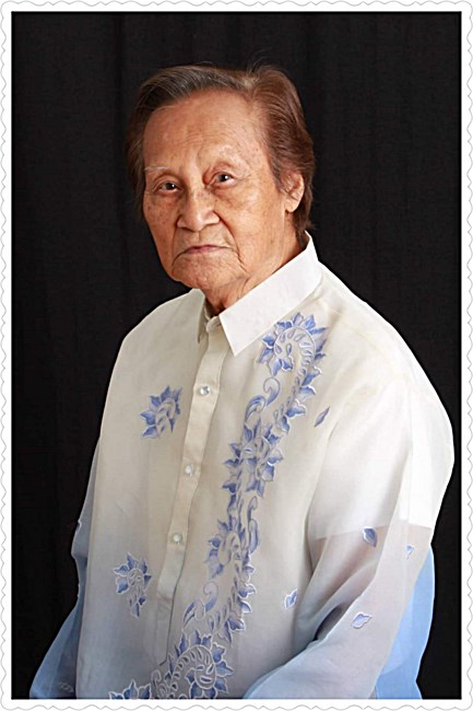 Obituary of Alberto Sugui Ignacio