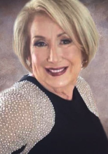 Obituary of Suzie Evelyn Pino