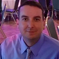 Obituary of Ralph Myers