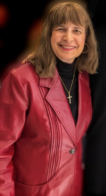 Obituary of Chresanthe Biakis Lemieux