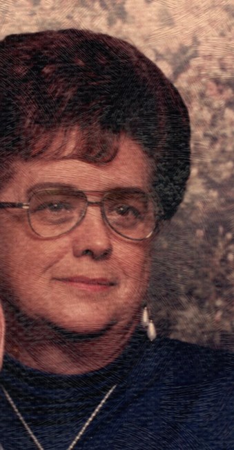 Obituary of Arlene Mary Little