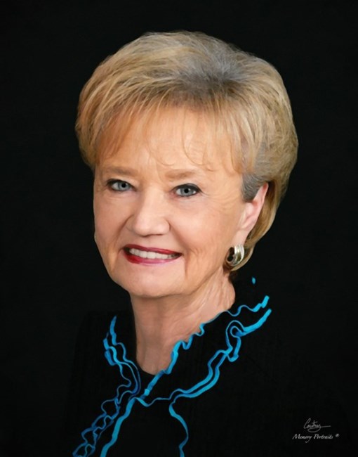 Obituary of Janice Hobbs Powell