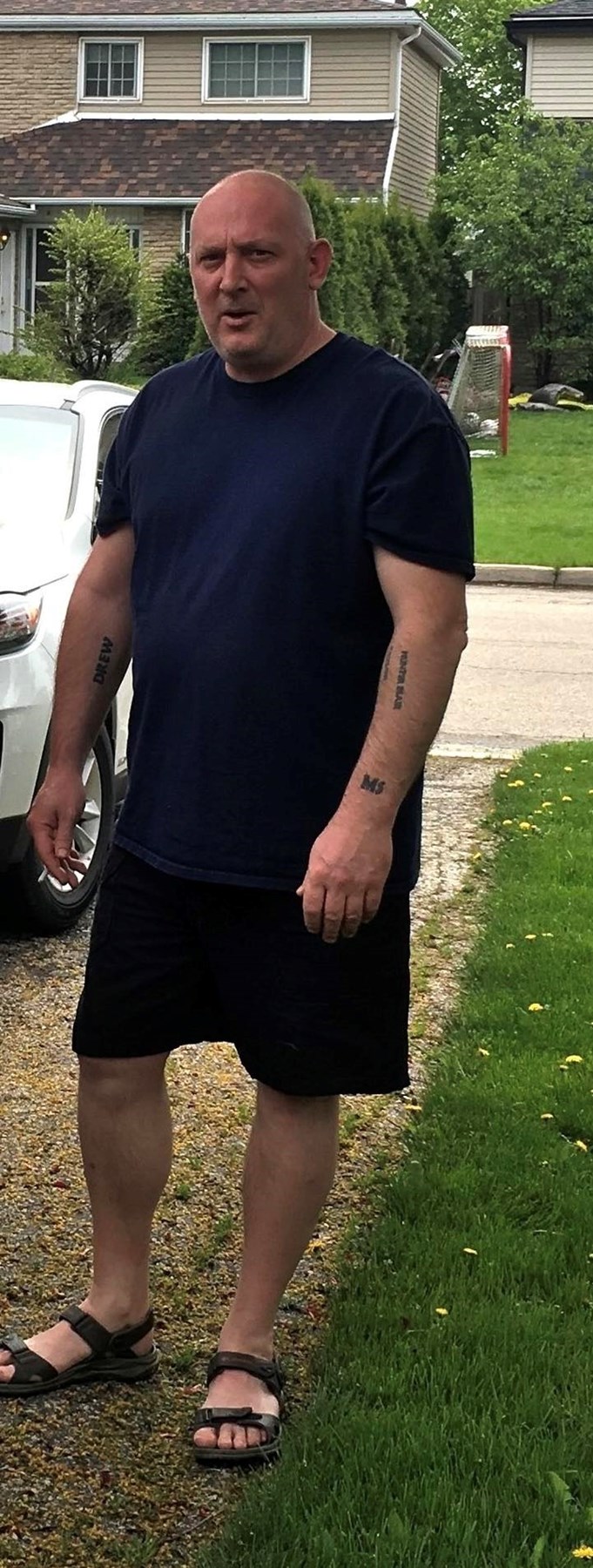 Obituary of Mark Andrew Seely