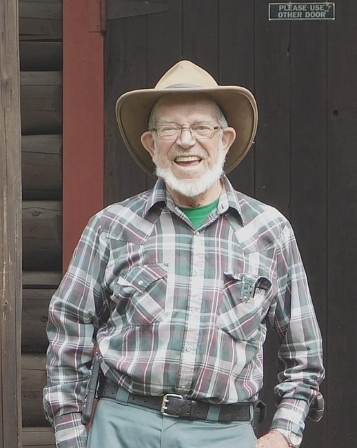 Obituary of Jack Call Wakefield