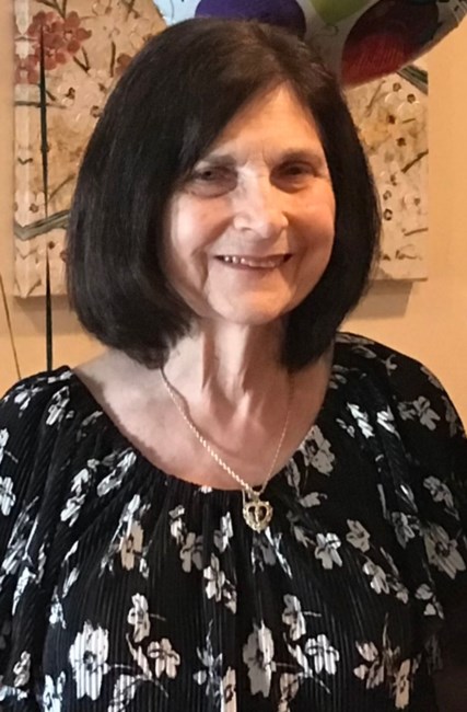 Obituary of Joann Feliciti