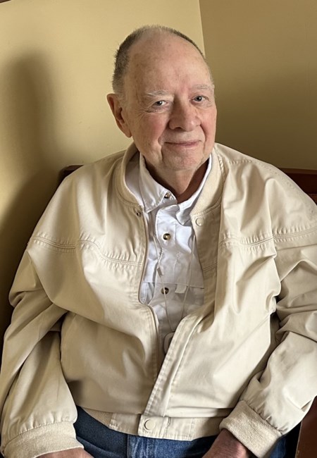 Obituary of Mr. Thomas J Loudermilk