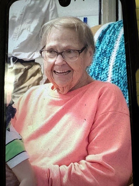 Obituary of Mary Angeline Hicks