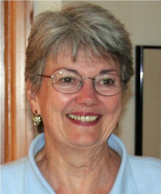 Obituary of Sally Karen Cabbell