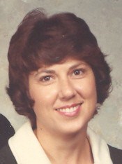 Obituary of Mrs. Miriam Joyce Lassiter Evans