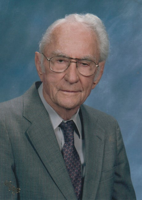 Obituary of Ivan Dowden