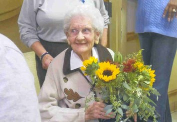 Obituary of Dorothy D. Bowers