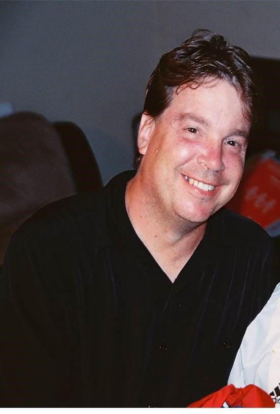 Obituary of Christopher Tait Ryder