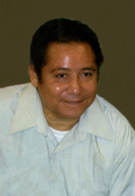 Obituary of Salvador Gutierrez Rodriguez Jr.