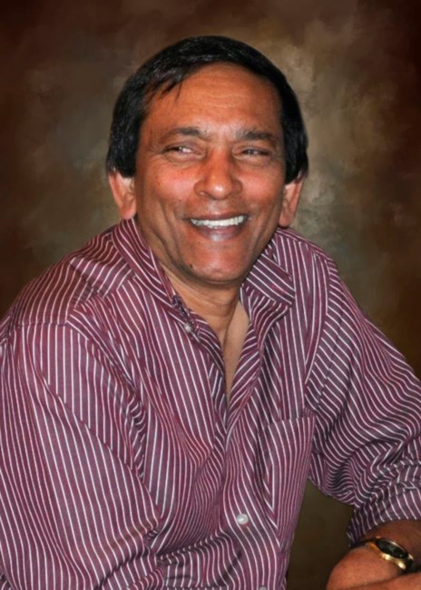 Obituary of JoJo Ratnavira