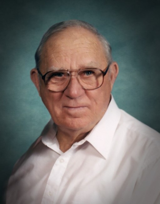 Obituary of Harvey E Kramer Sr.