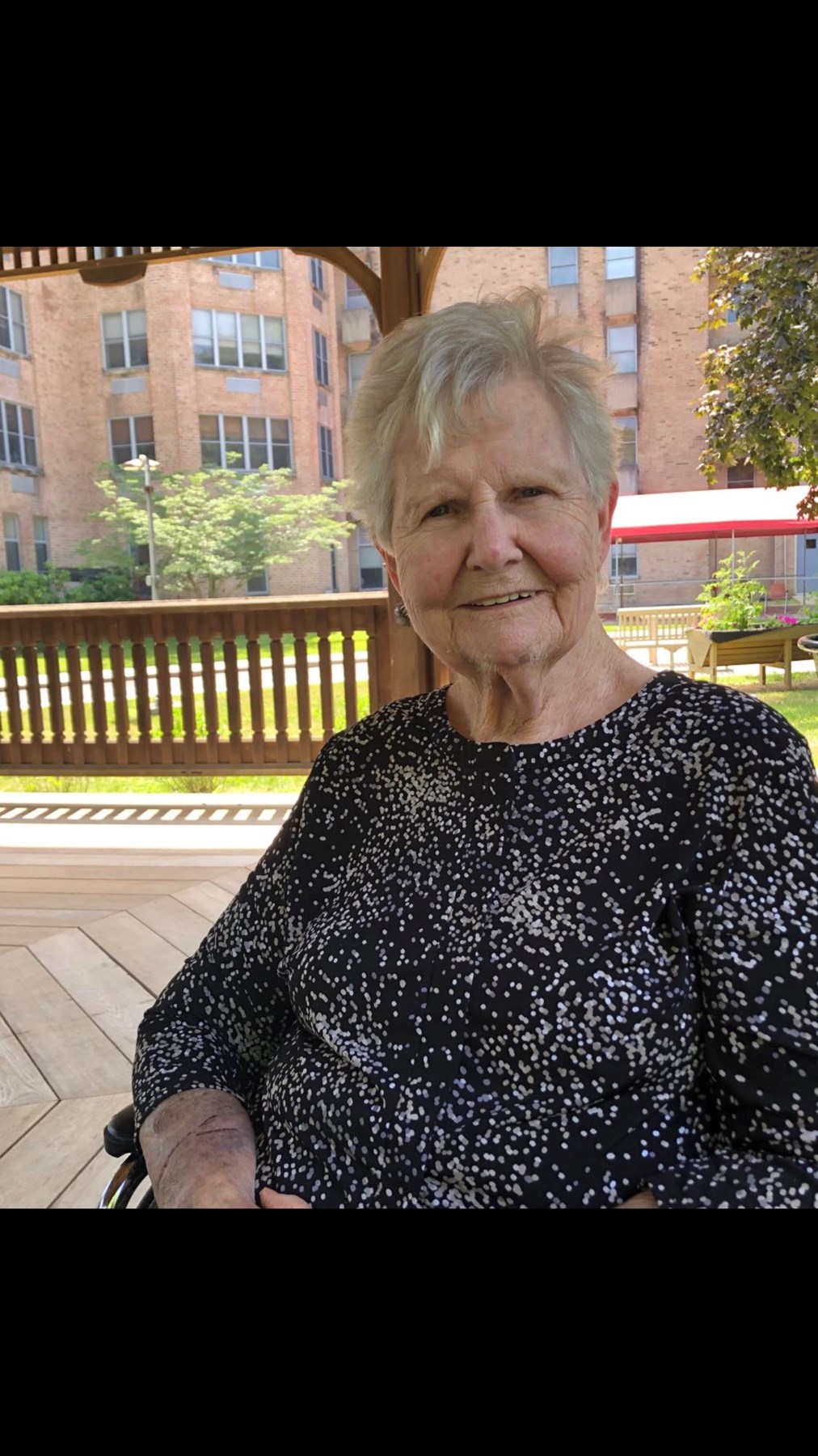 Obituary of Patricia A. Murphy