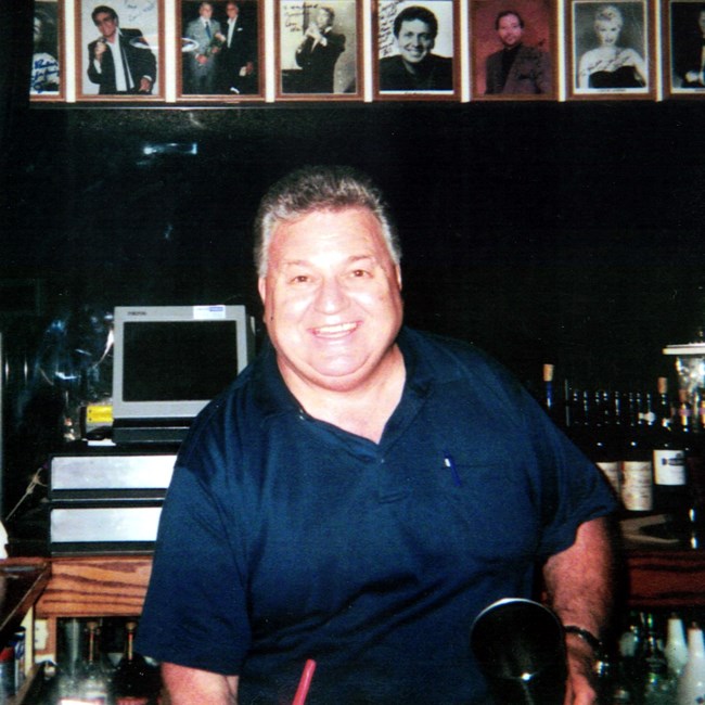 Obituary of Michael Joseph Squitieri