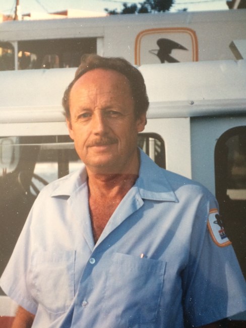 Obituary of Clifford Henry Uppendahl