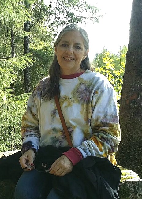 Obituary of Karen Sue Smith