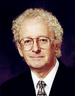 Bruce Robertson