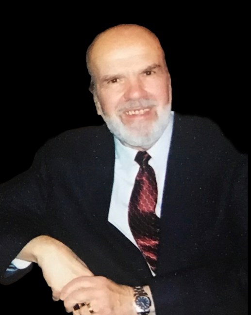 Obituary of Charles Mazzone