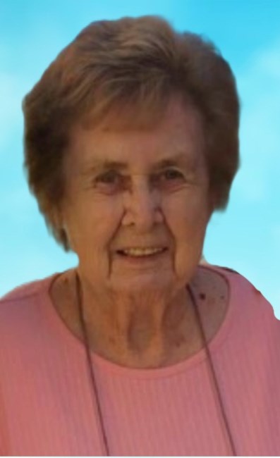 Obituary of Evelyn M. Kuphal
