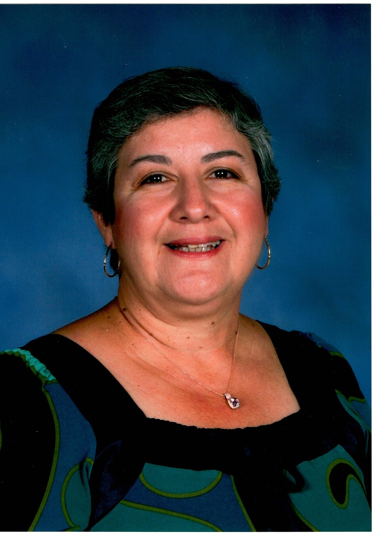 Avis de décès de Irasema "Edie" Carrillo