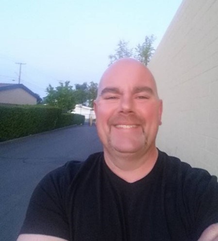 Obituary of John Anthony Fromm