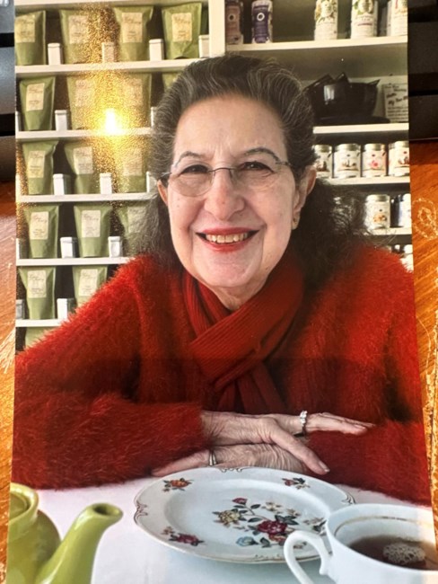 Obituary of Barbara Ann Pace