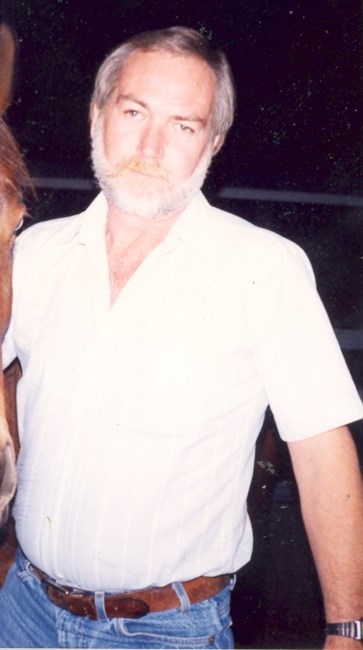 Obituary of Charles Wise Jr.