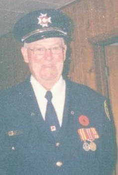 Obituary of Bruce Paul Lambert