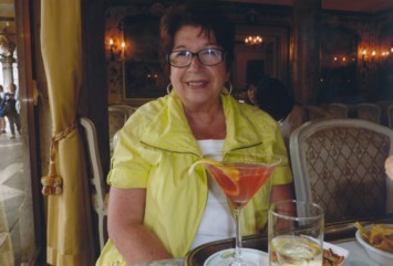 Obituary of Gloria Ann Valls